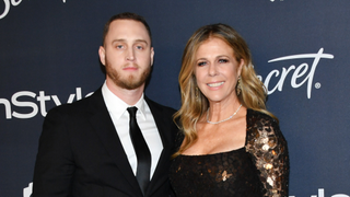Chet Hanks Reemerges at Golden Globes With Confounding New Accent